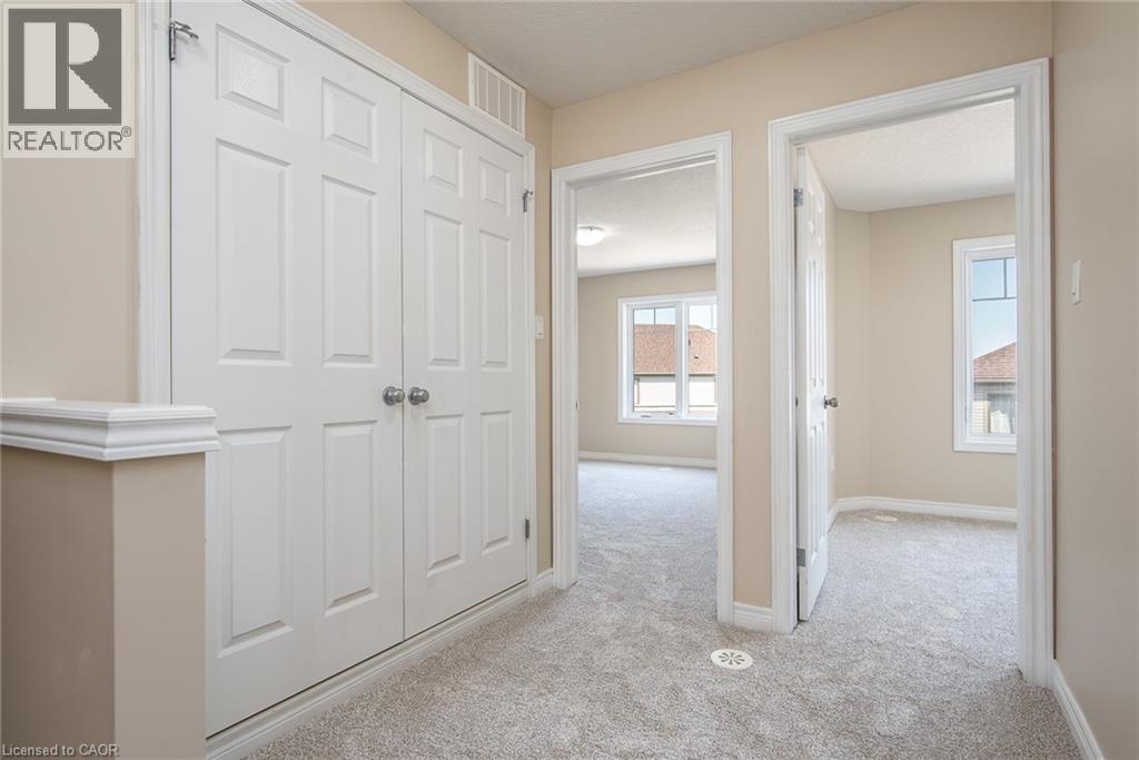 Photo 42 of 70 Willowrun Drive Unit H 3, Kitchener ON