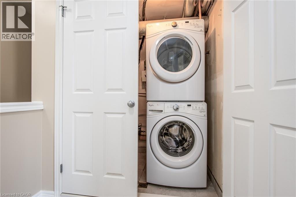 Photo 8 of 70 Willowrun Drive Unit H 3, Kitchener ON