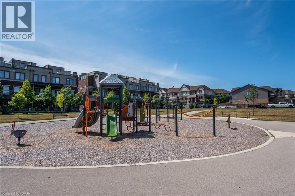 Photo 21 of 70 Willowrun Drive Unit H 3, Kitchener ON