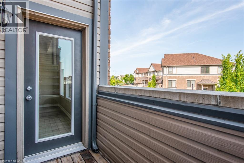 Photo 38 of 70 Willowrun Drive Unit H 3, Kitchener ON