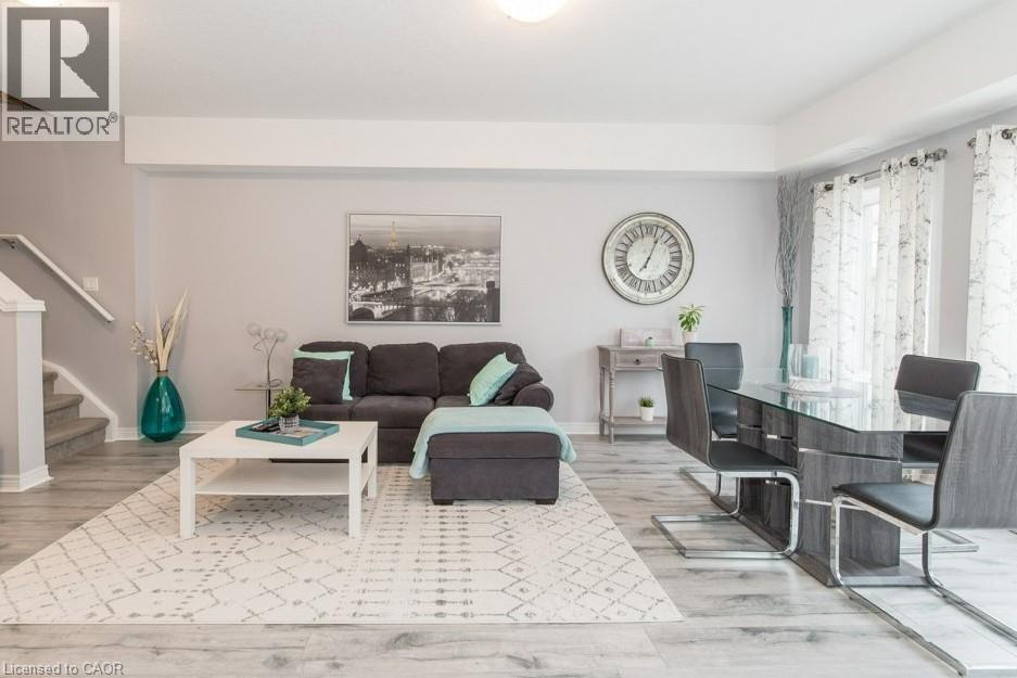 Photo 1 of 70 Willowrun Drive Unit H 3, Kitchener ON