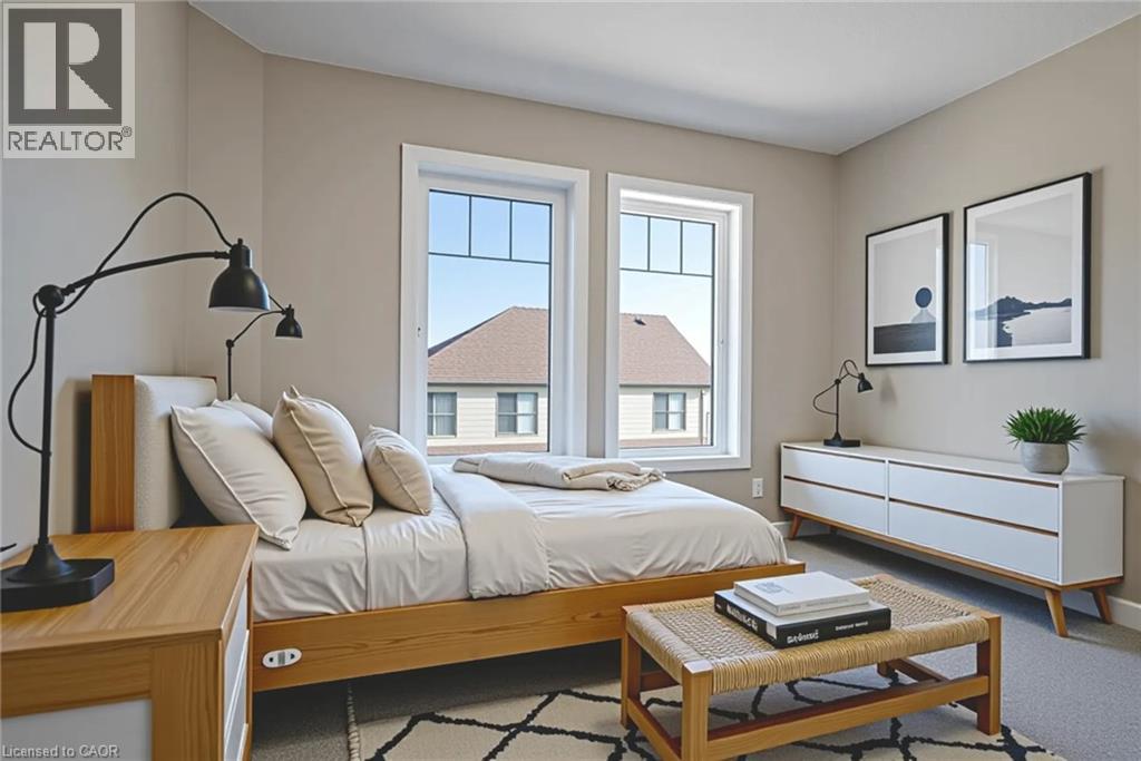 Photo 4 of 70 Willowrun Drive Unit H 3, Kitchener ON