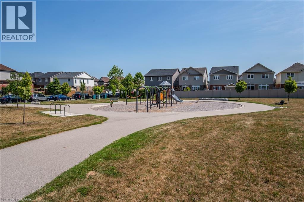 Photo 31 of 70 Willowrun Drive Unit H 3, Kitchener ON