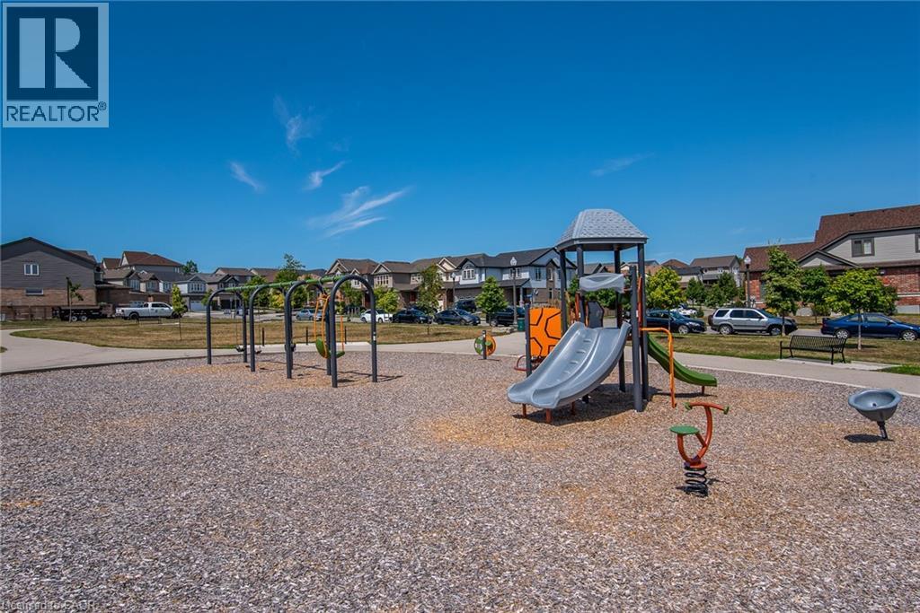 Photo 23 of 70 Willowrun Drive Unit H 3, Kitchener ON