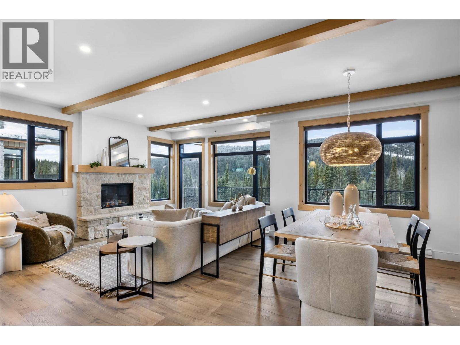 7005 MCGILLIVRAY LAKE Drive Unit# 18, Sun Peaks