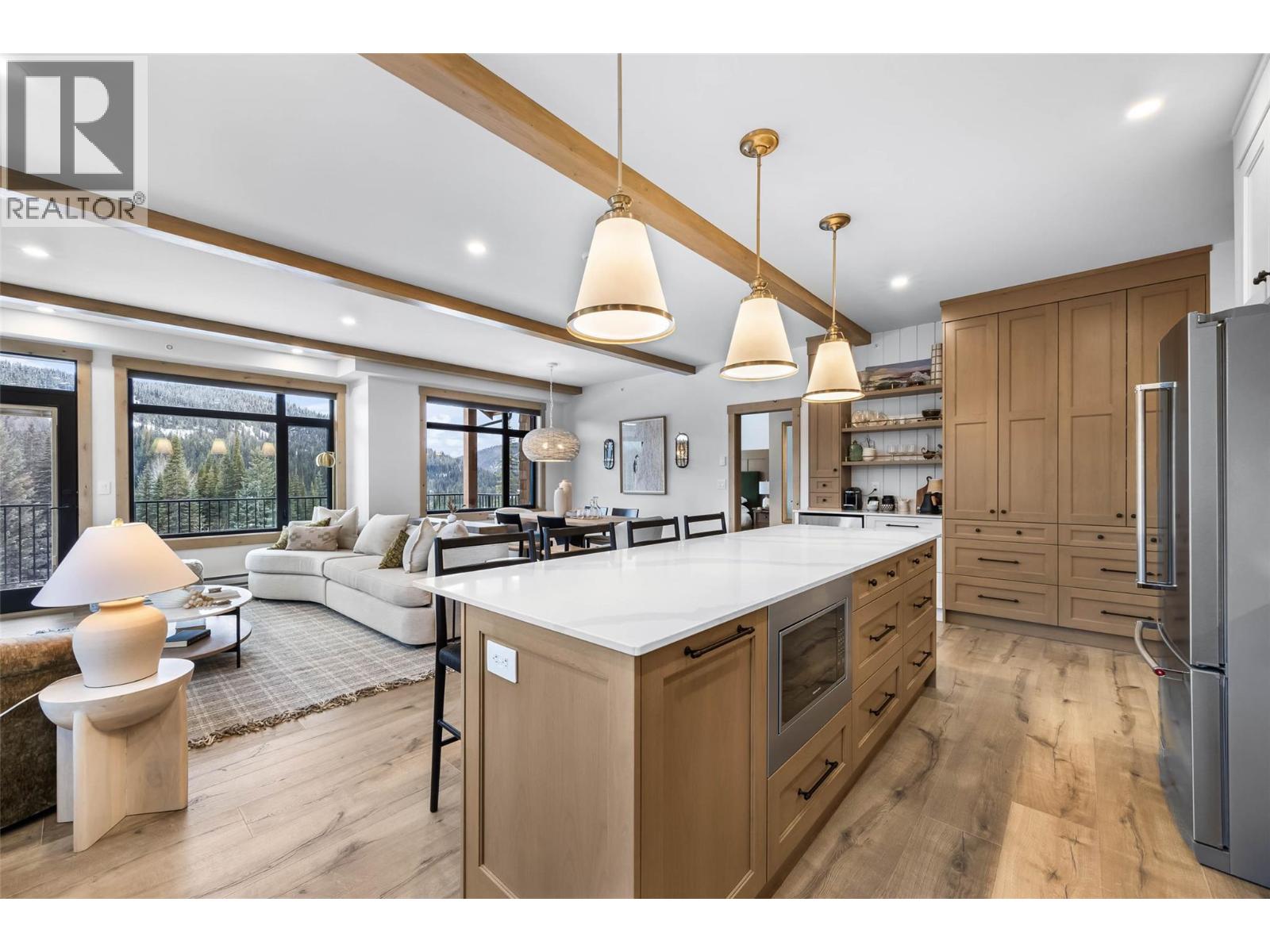 7005 MCGILLIVRAY LAKE Drive Unit# 18, Sun Peaks