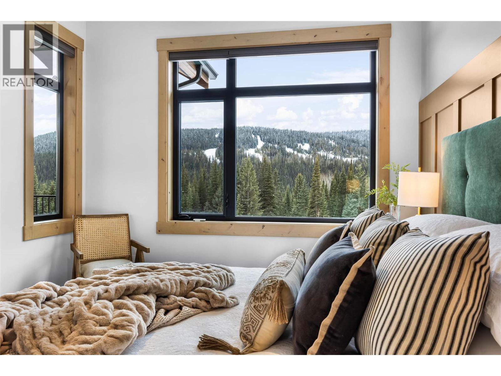 7005 MCGILLIVRAY LAKE Drive Unit# 18, Sun Peaks