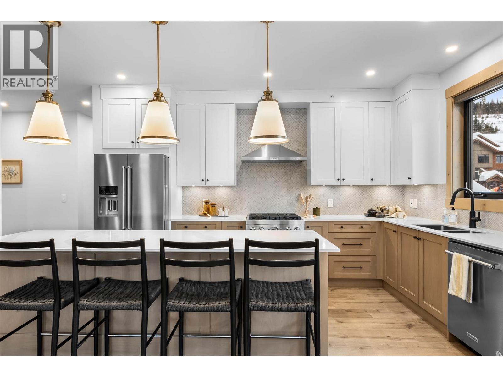 7005 MCGILLIVRAY LAKE Drive Unit# 18, Sun Peaks