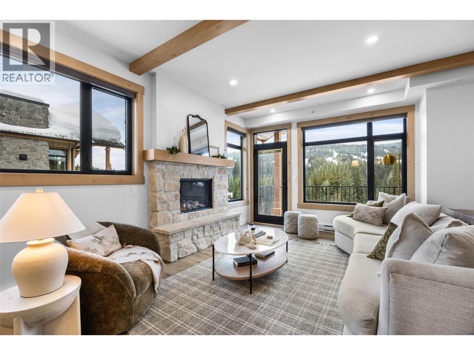 7005 MCGILLIVRAY LAKE Drive Unit# 18, Sun Peaks