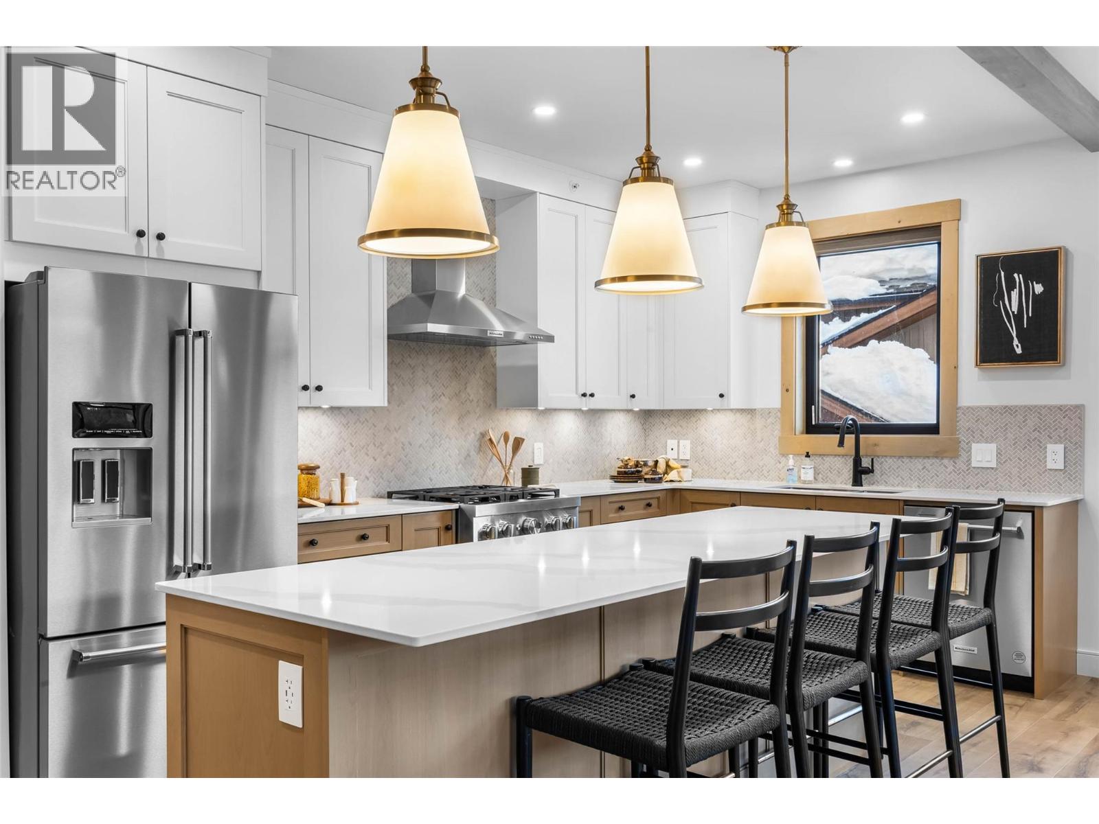 7005 MCGILLIVRAY LAKE Drive Unit# 18, Sun Peaks