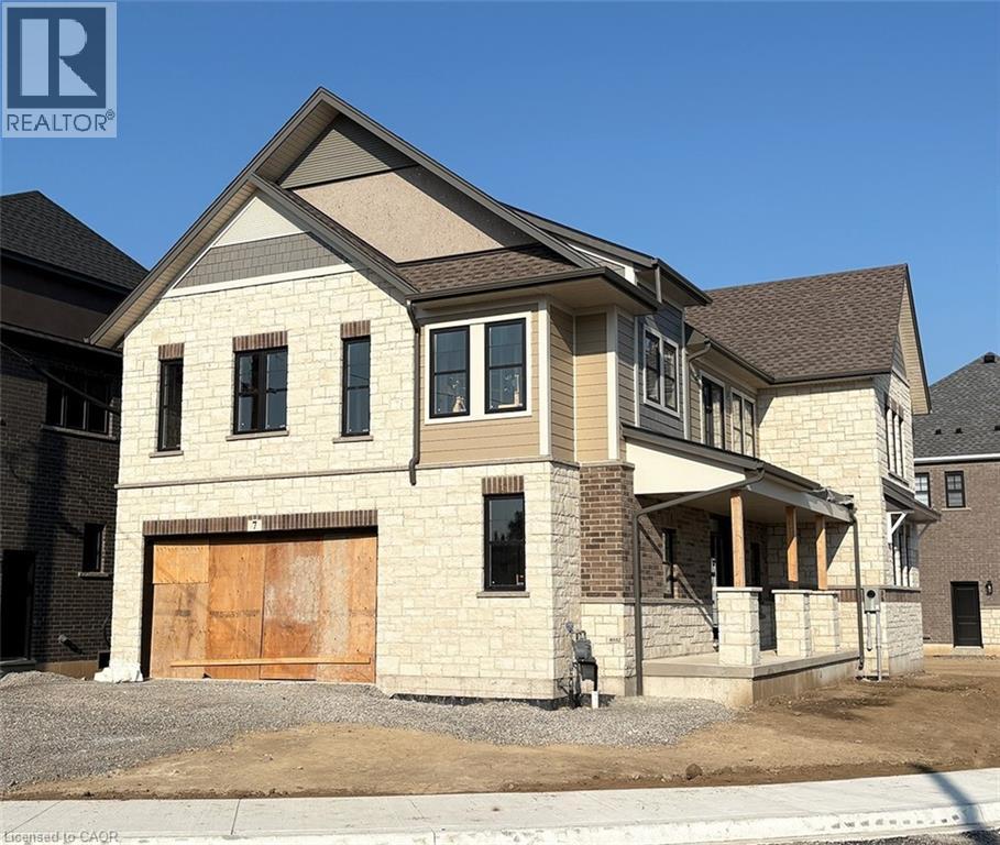 Photo 10 of 100 Watershore Drive Unit 7, Stoney Creek ON