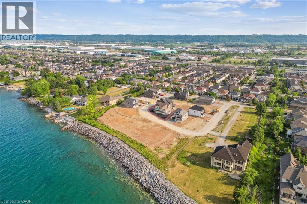 Photo 2 of 100 Watershore Drive Unit 7, Stoney Creek ON
