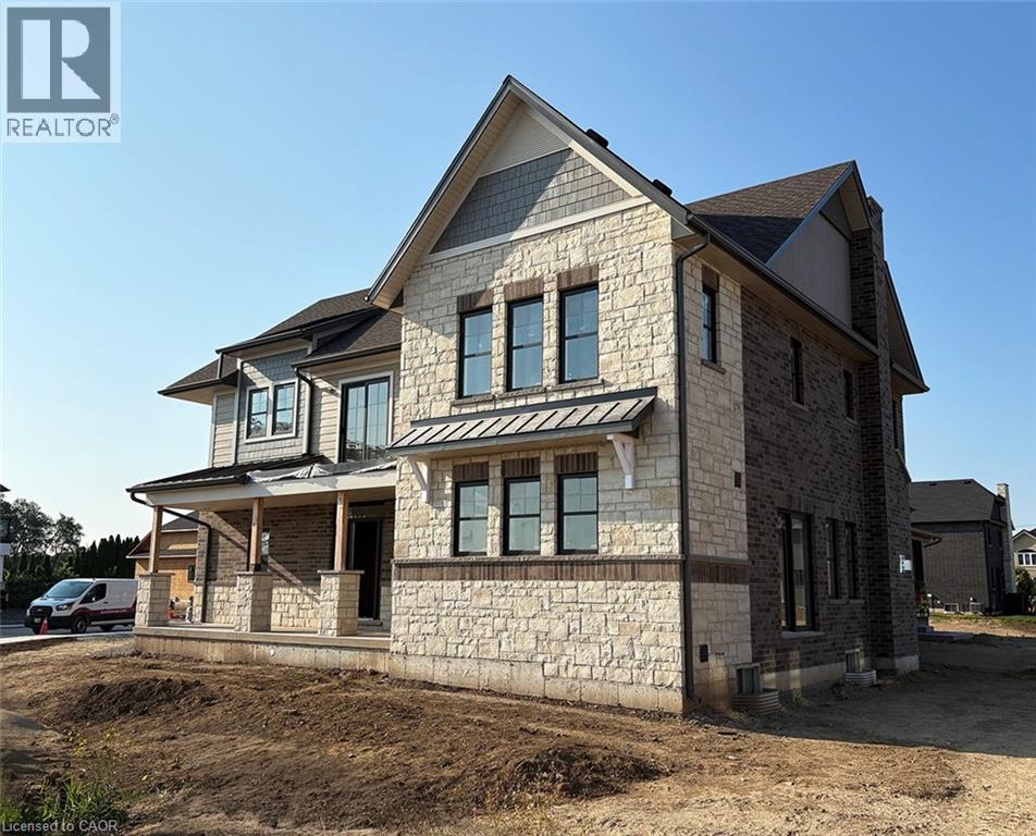 Photo 3 of 100 Watershore Drive Unit 7, Stoney Creek ON