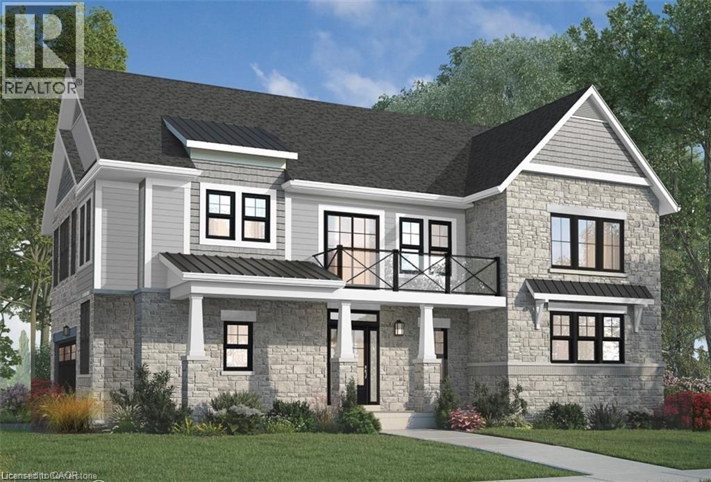 Photo 5 of 100 Watershore Drive Unit 7, Stoney Creek ON