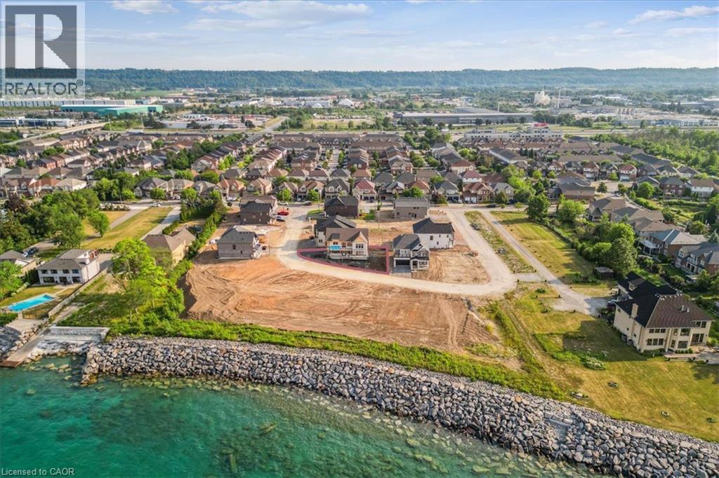 Photo 7 of 100 Watershore Drive Unit 7, Stoney Creek ON
