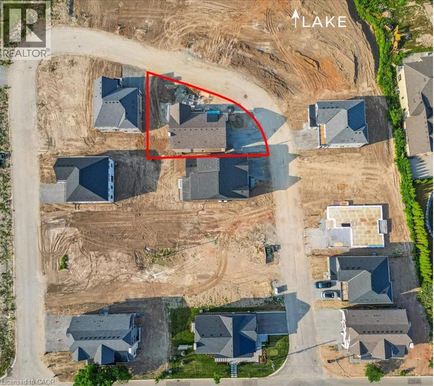 Photo 8 of 100 Watershore Drive Unit 7, Stoney Creek ON