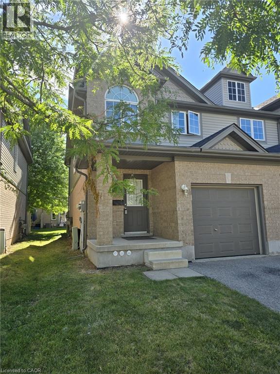 Photo 20 of 30 Vaughan Street Unit 66, Guelph ON