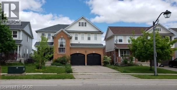 Photo 1 of 120 Blackburn Drive, Brantford ON