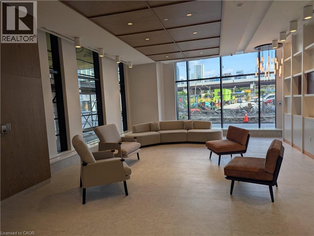 Photo 21 of 15 Richardson Street Unit 810, Toronto ON