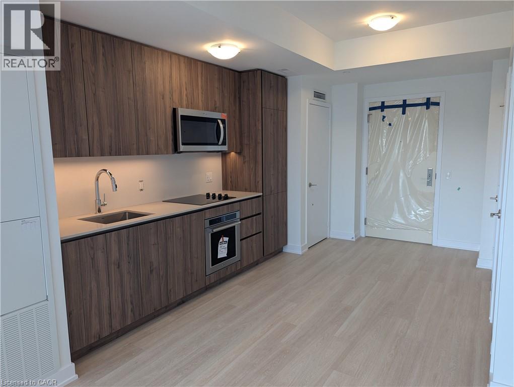 Photo 12 of 15 Richardson Street Unit 810, Toronto ON