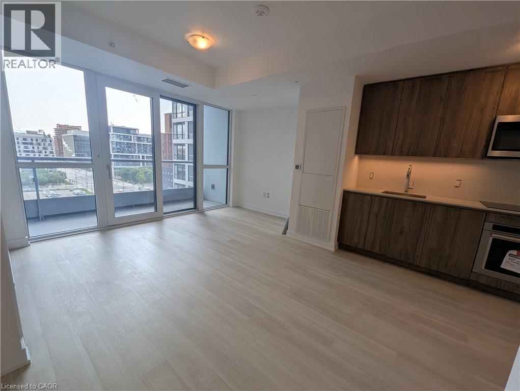 Photo 14 of 15 Richardson Street Unit 810, Toronto ON