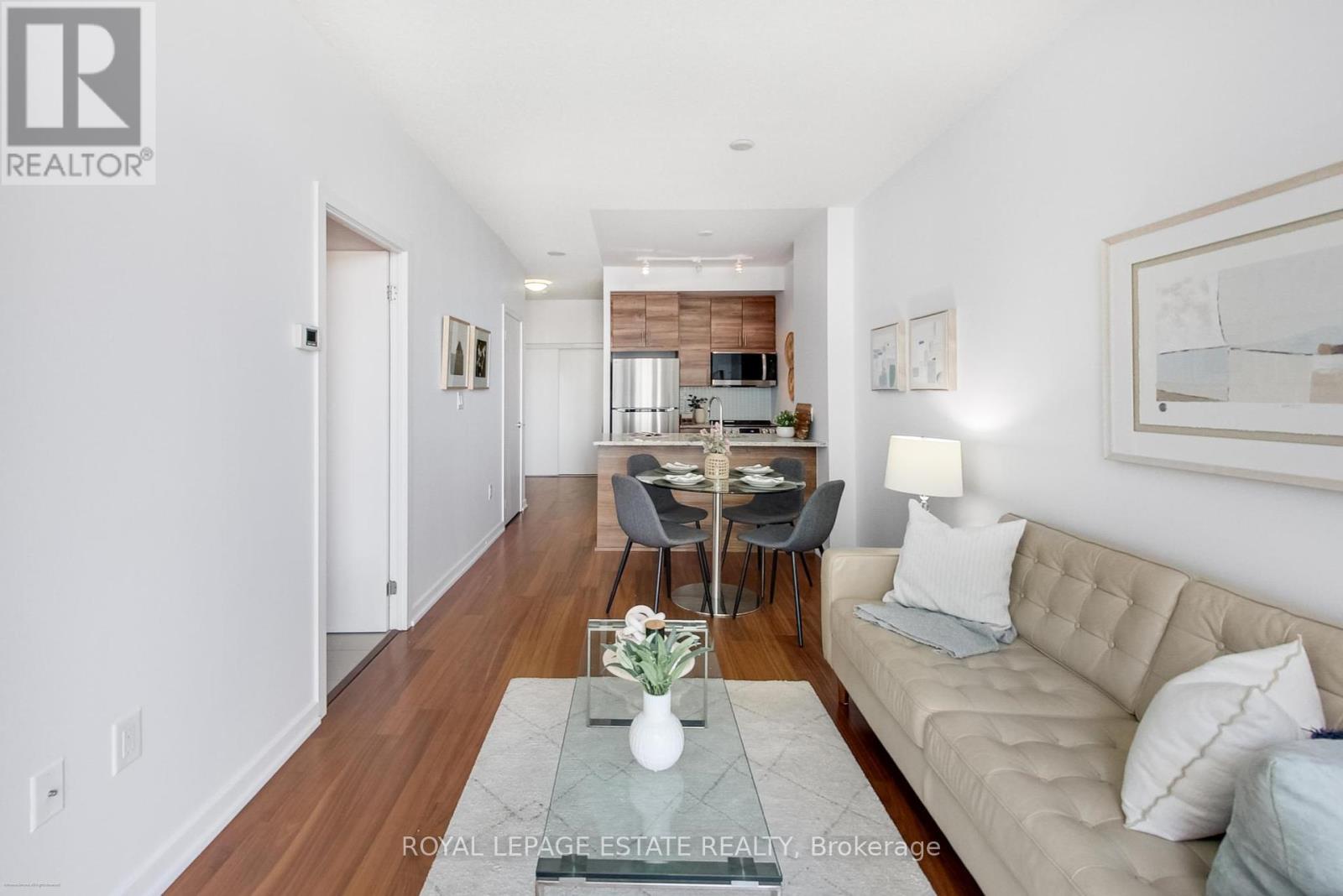 Photo 30 of 501 70 Forest Manor Road, Toronto ON