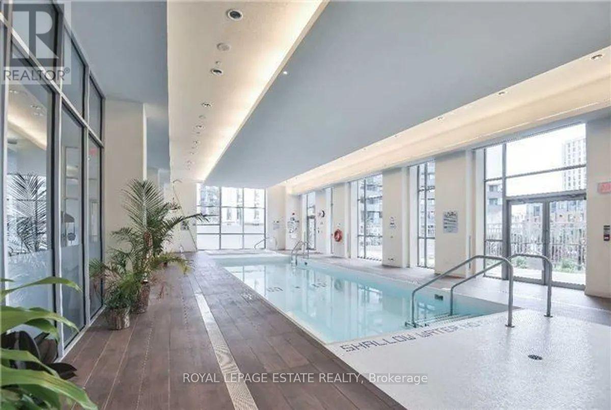 Photo 9 of 501 70 Forest Manor Road, Toronto ON