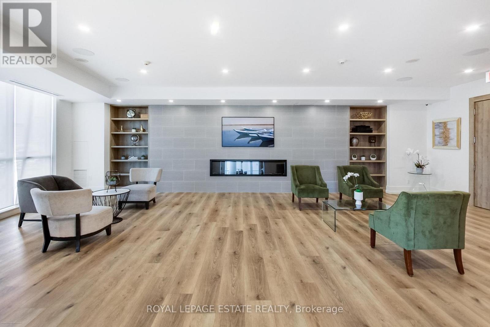 Photo 19 of 501 70 Forest Manor Road, Toronto ON