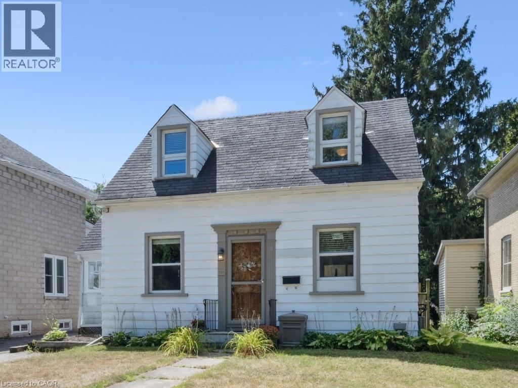 Photo 1 of 200 Hewat Street, Cambridge ON