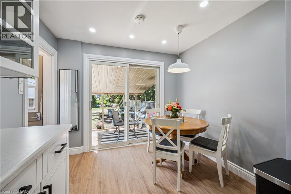 Photo 9 of 200 Hewat Street, Cambridge ON