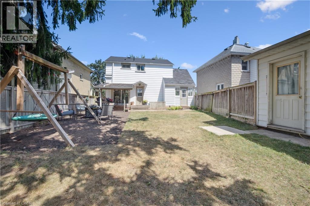 Photo 21 of 200 Hewat Street, Cambridge ON