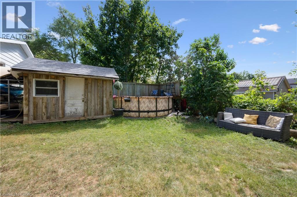 Photo 20 of 200 Hewat Street, Cambridge ON
