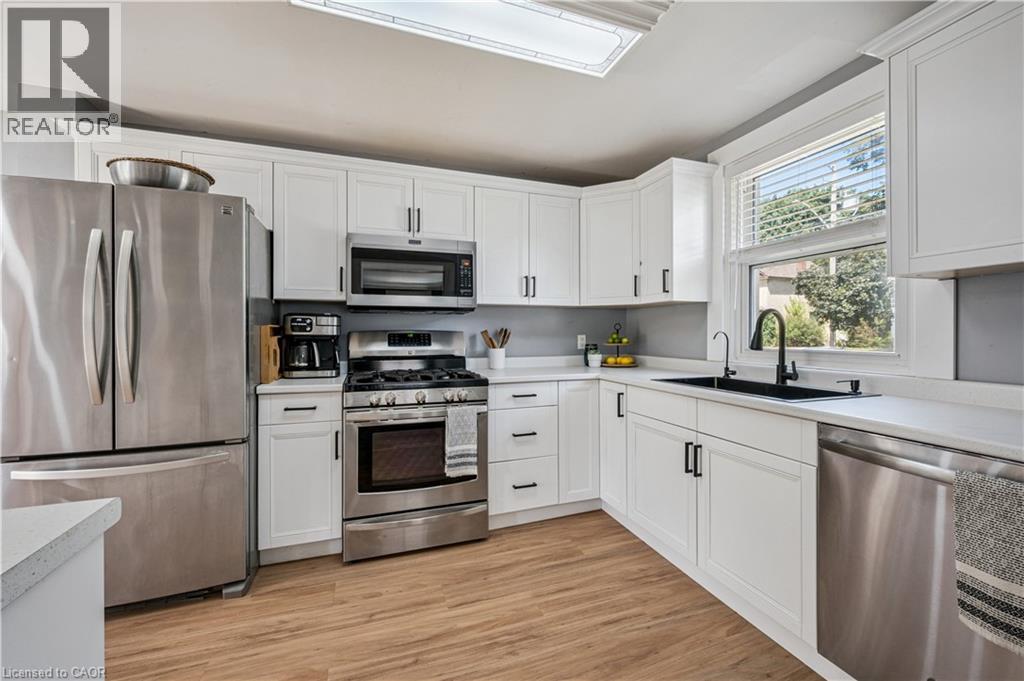 Photo 7 of 200 Hewat Street, Cambridge ON
