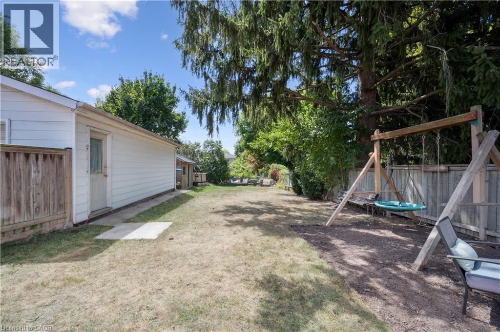 Photo 19 of 200 Hewat Street, Cambridge ON