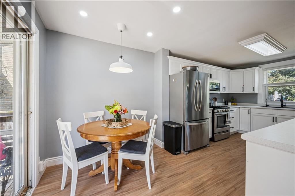Photo 10 of 200 Hewat Street, Cambridge ON