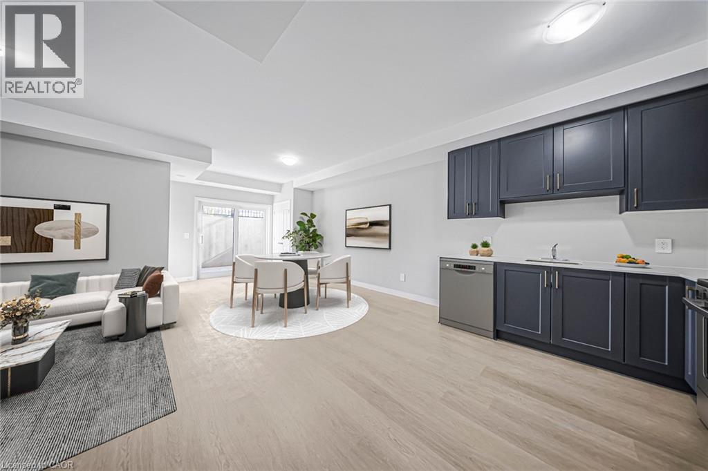 Photo 6 of 10 South Creek Drive Unit 25, Kitchener ON
