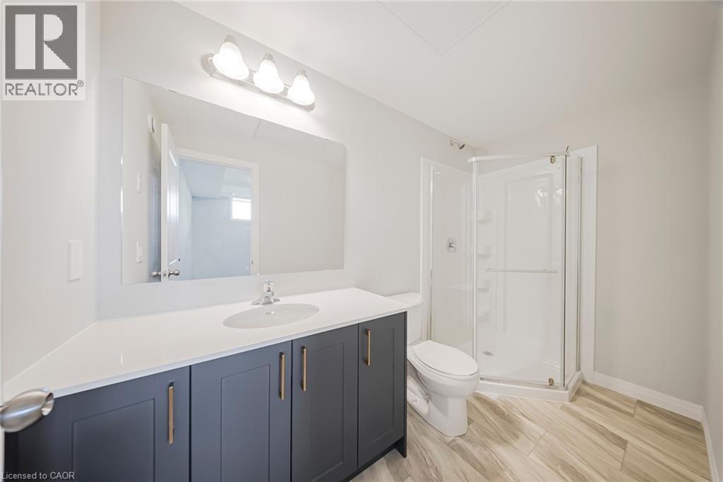 Photo 18 of 10 South Creek Drive Unit 25, Kitchener ON