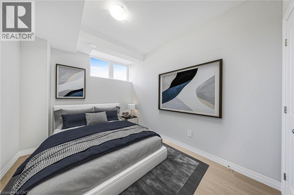 Photo 11 of 10 South Creek Drive Unit 25, Kitchener ON