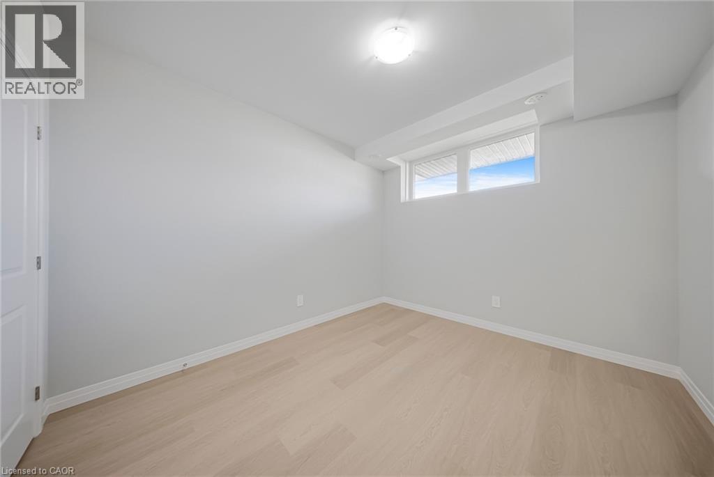 Photo 14 of 10 South Creek Drive Unit 25, Kitchener ON