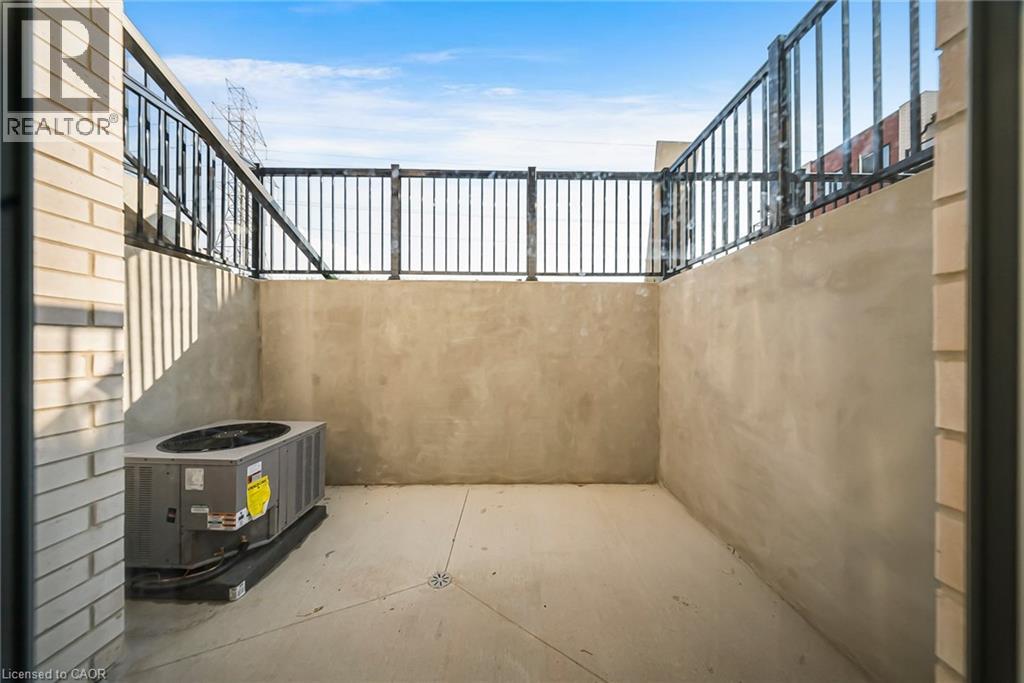 Photo 2 of 10 South Creek Drive Unit 25, Kitchener ON