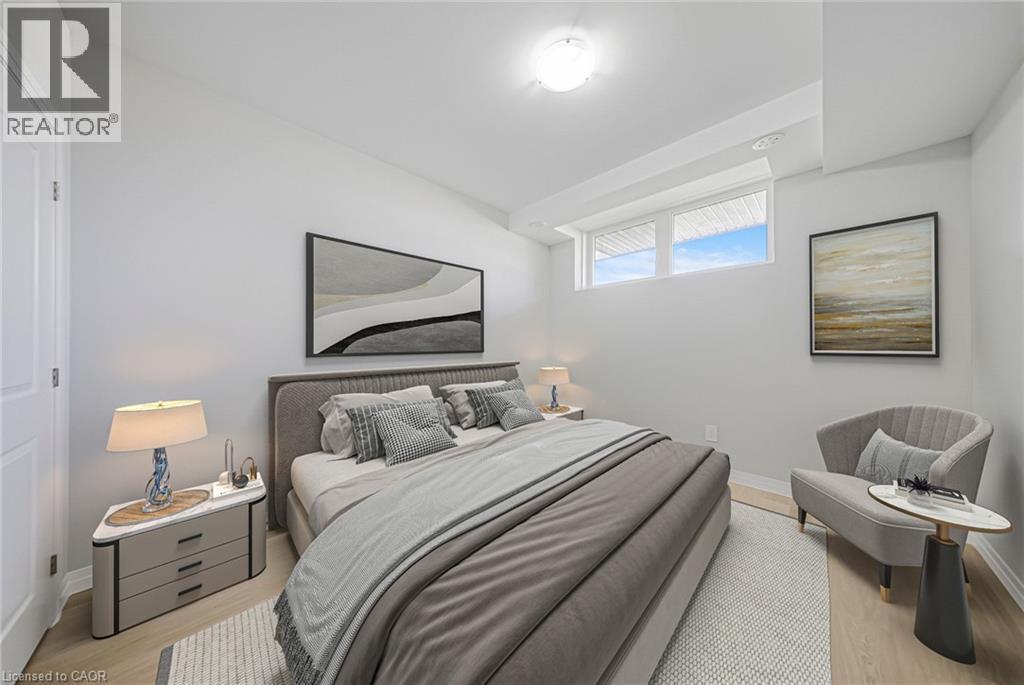 Photo 12 of 10 South Creek Drive Unit 25, Kitchener ON