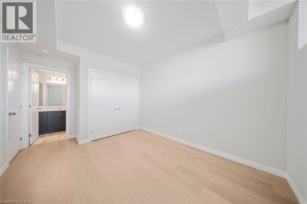 Photo 15 of 10 South Creek Drive Unit 25, Kitchener ON