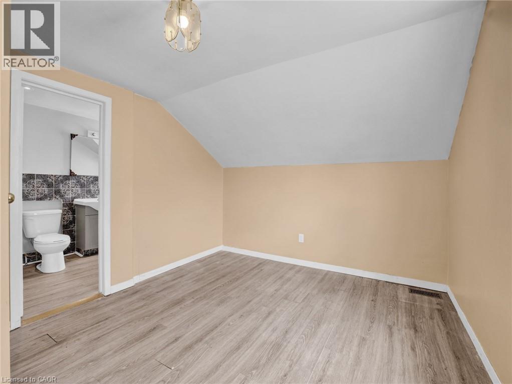 Photo 39 of 110 Emerald Street N, Hamilton ON
