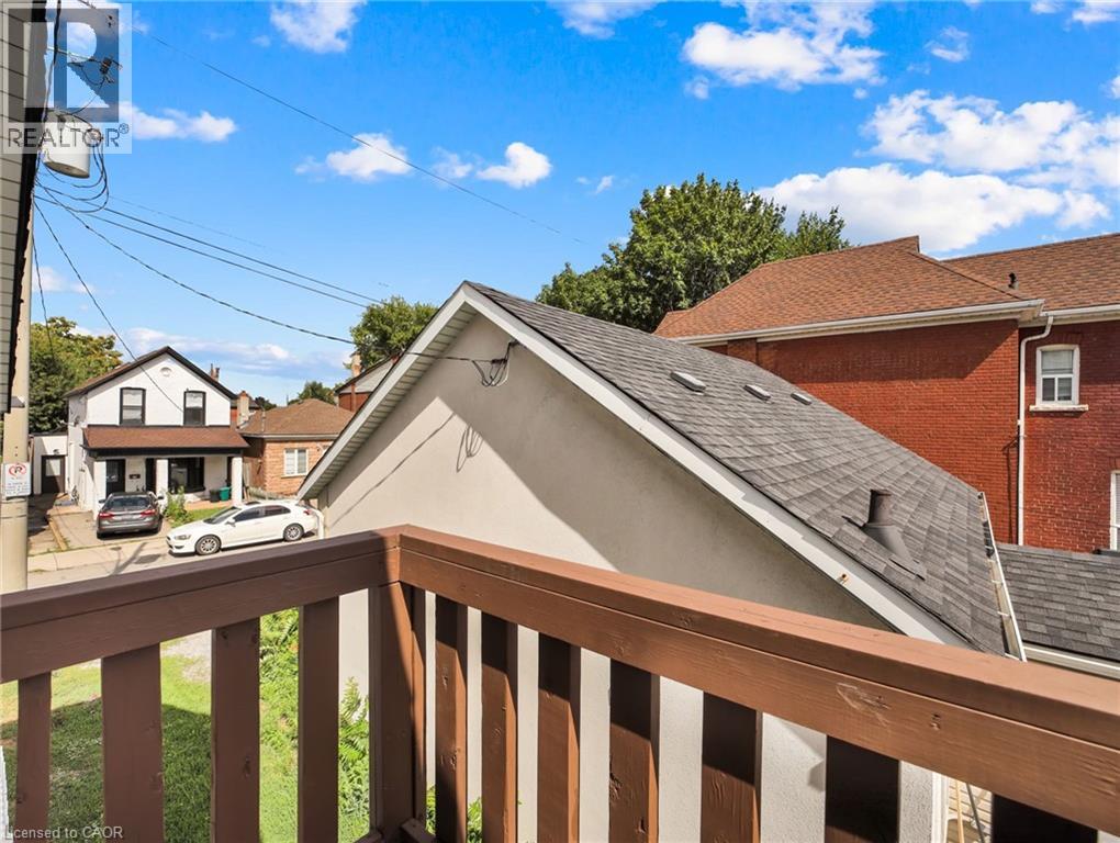 Photo 29 of 110 Emerald Street N, Hamilton ON