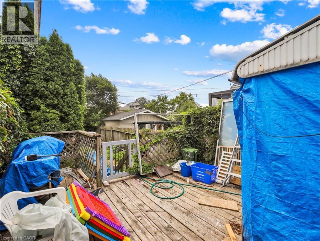 Photo 23 of 110 Emerald Street N, Hamilton ON