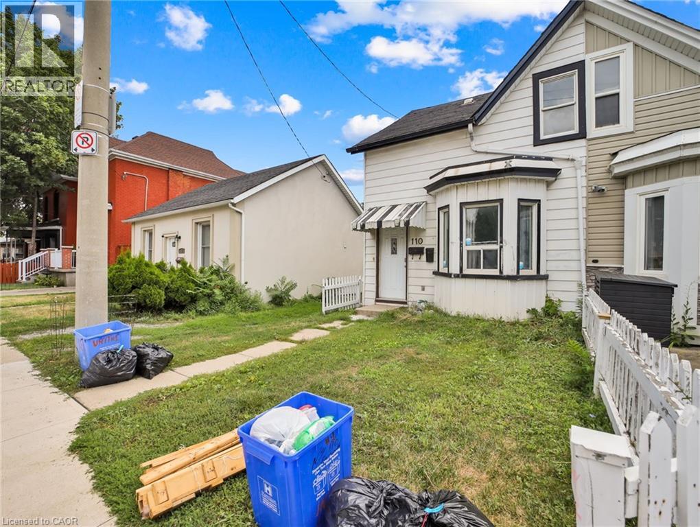 Photo 26 of 110 Emerald Street N, Hamilton ON
