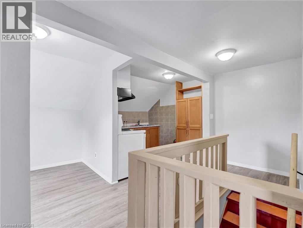 Photo 13 of 110 Emerald Street N, Hamilton ON