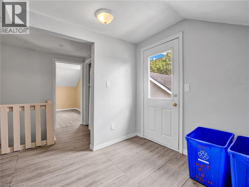 Photo 6 of 110 Emerald Street N, Hamilton ON