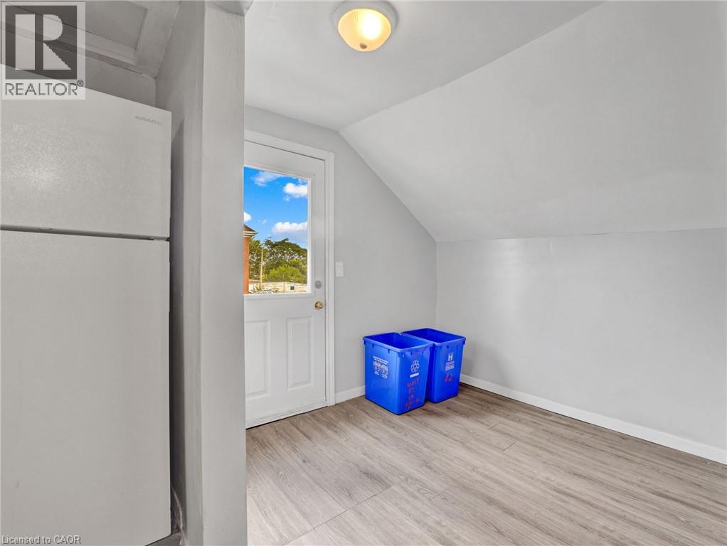 Photo 17 of 110 Emerald Street N, Hamilton ON