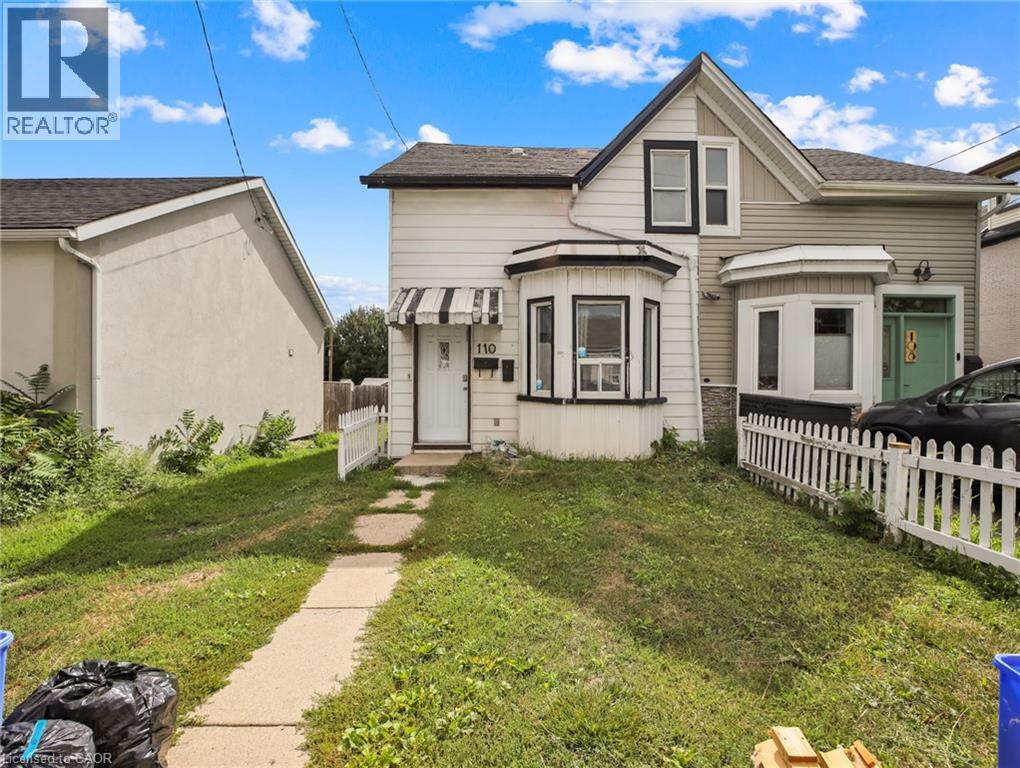 Photo 19 of 110 Emerald Street N, Hamilton ON